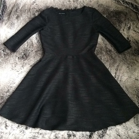 Donna Morgan Cocktail Dress - Picture 1 of 5